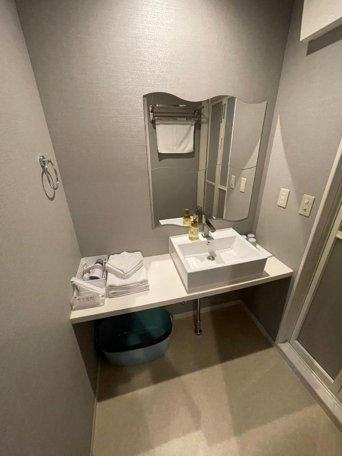 玉出202 Wifi付 玉出駅から徒歩2分 地下鉄難波迄8分 Apartment Osaka Bagian luar foto