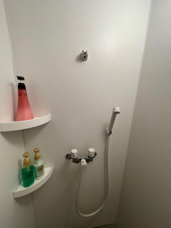 玉出202 Wifi付 玉出駅から徒歩2分 地下鉄難波迄8分 Apartment Osaka Bagian luar foto
