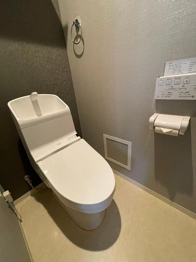 玉出202 Wifi付 玉出駅から徒歩2分 地下鉄難波迄8分 Apartment Osaka Bagian luar foto