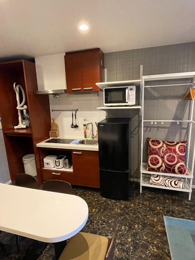 玉出202 Wifi付 玉出駅から徒歩2分 地下鉄難波迄8分 Apartment Osaka Bagian luar foto