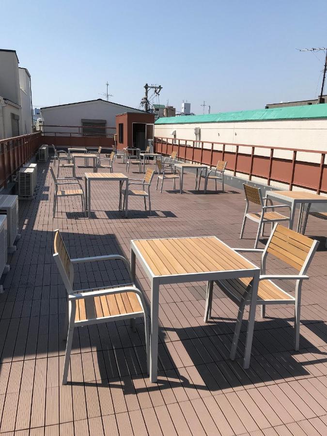 玉出202 Wifi付 玉出駅から徒歩2分 地下鉄難波迄8分 Apartment Osaka Bagian luar foto