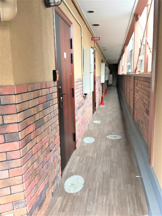 玉出202 Wifi付 玉出駅から徒歩2分 地下鉄難波迄8分 Apartment Osaka Bagian luar foto